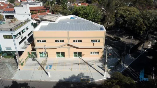 Prédio Comercial para alugar, 676m² no Vila Ida, São Paulo