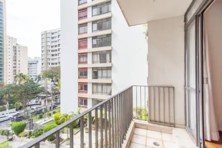 Apartamento com 3 Quartos à venda, 220m² no Santa Cecília, São Paulo