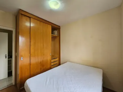 Apartamento com 1 Quarto para alugar, 40m² no Santana, São Paulo