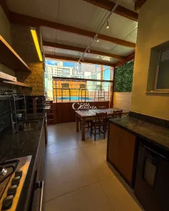 Cobertura com 3 Quartos à venda, 174m² no Itapuã, Vila Velha