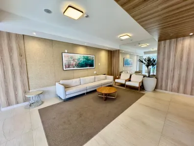 Apartamento com 3 Quartos à venda, 100m² no Setor Bueno, Goiânia