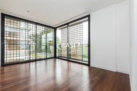 Apartamento com 2 Quartos à venda, 132m² no Bigorrilho, Curitiba