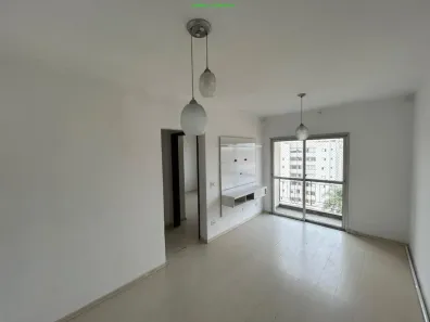 Apartamento com 1 Quarto à venda, 48m² no Vila Guarani (Z Sul), São Paulo