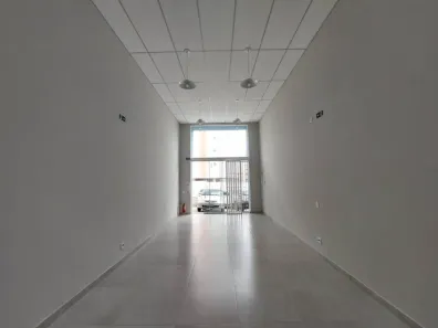 Galpão/Depósito/Armazém para alugar, 45m² no Jardim Dona Regina, Santa Bárbara D'Oeste