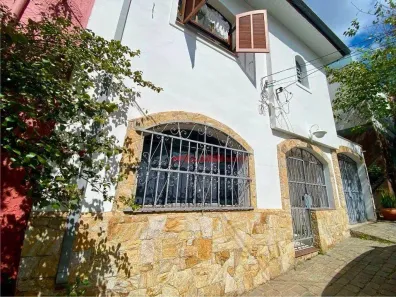 Sobrado com 3 Quartos à venda, 130m² no Vila Mariana, São Paulo