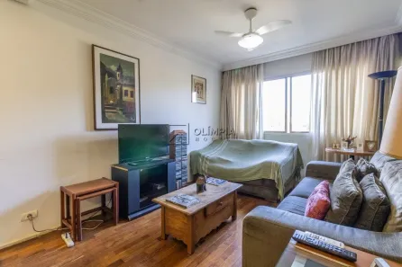 Apartamento com 3 Quartos à venda, 103m² no Vila Olímpia, São Paulo