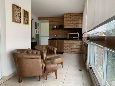 Apartamento com 3 Quartos à venda, 164m² no Vila Andrade, São Paulo