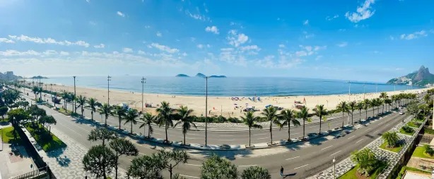Apartamento com 4 Quartos à venda, 320m² no Ipanema, Rio de Janeiro