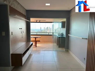 Apartamento com 2 Quartos para alugar, 75m² no Federação, Salvador