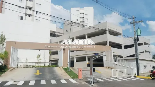 Apartamento com 2 Quartos para alugar, 47m² no Jardim Alto da Boa Vista, Valinhos