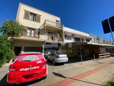 Apartamento com 3 Quartos à venda, 347m² no Santa Maria, Chapecó