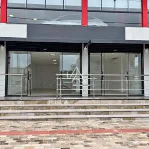Ponto Comercial para alugar, 76m² no Boqueirão, Passo Fundo