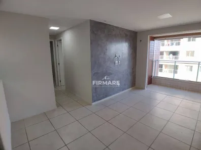 Apartamento com 2 Quartos à venda, 58m² no Genibaú, Fortaleza