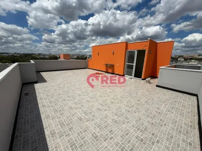 Apartamento com 2 Quartos à venda, 134m² no Vila Vitória II, Indaiatuba