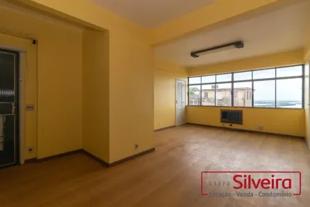 Sala Comercial à venda, 118m² no Centro Histórico, Porto Alegre