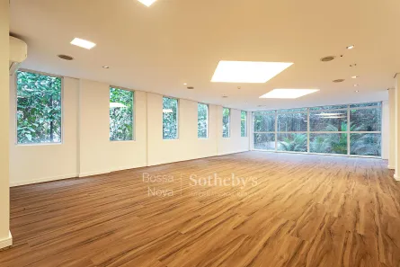 Ponto Comercial com 8 Quartos para alugar, 448m² no Jardim Paulistano, São Paulo
