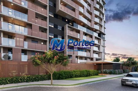 Apartamento com 2 Quartos à venda, 87m² no Residencial Eco Village I, São José do Rio Preto