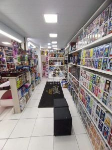 Ponto Comercial à venda, 51m² no Copacabana, Rio de Janeiro