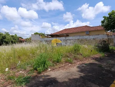 Lote/Terreno à venda, 246m² no Jardim Aviação, Presidente Prudente