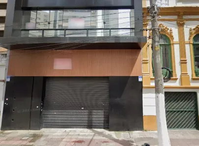Ponto Comercial para alugar, 280m² no Santa Efigênia, São Paulo