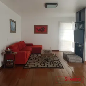 Apartamento com 3 Quartos à venda, 190m² no Boa Vista, Porto Alegre