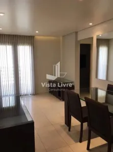 Apartamento com 2 Quartos à venda, 49m² no Planalto Paulista, São Paulo