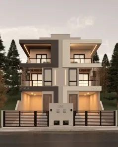 Sobrado com 3 Quartos à venda, 149m² no Potecas, São José
