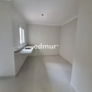 Apartamento com 2 Quartos à venda, 42m² no Vila América, Santo André