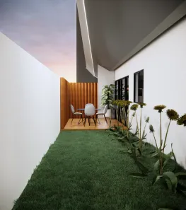 Apartamento com 2 Quartos à venda, 64m² no Porto de Galinhas, Ipojuca