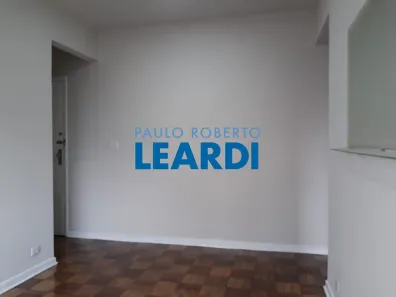 Apartamento com 2 Quartos à venda, 55m² no Campos Elíseos, São Paulo
