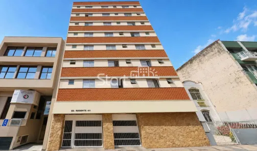 Apartamento com 1 Quarto à venda, 40m² no Centro, Campinas