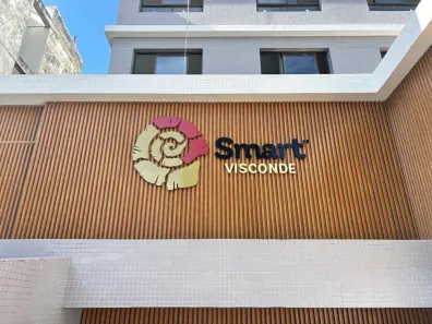Kitnet com 1 Quarto à venda, 17m² no Amaralina, Salvador