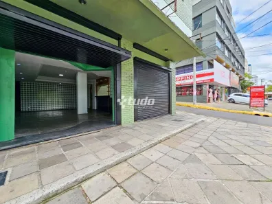 Ponto Comercial para alugar, 62m² no Centro, Novo Hamburgo