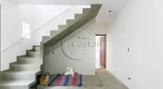 Sobrado com 7 Quartos à venda, 256m² no Vila Antonina, São Paulo