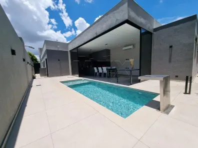Casa de Condomínio com 3 Quartos à venda, 400m² no Chácaras Cardoso, Bauru