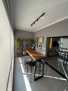 Apartamento com 2 Quartos à venda, 87m² no Jardim Piratininga, Franca