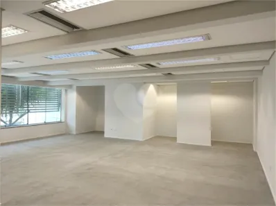 Prédio Comercial para alugar, 540m² no Jardim Paulistano, São Paulo