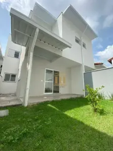 Casa de Condomínio com 3 Quartos à venda, 135m² no Jardim das Indústrias, São José dos Campos