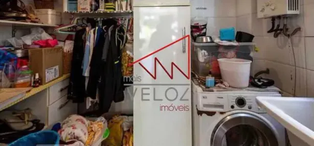 Apartamento com 3 Quartos à venda, 85m² no Jardim Botânico, Rio de Janeiro