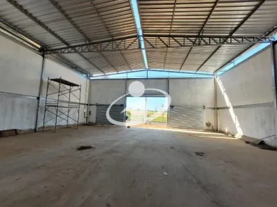 Galpão/Depósito/Armazém para alugar, 10m² no Shopping Park, Uberlândia