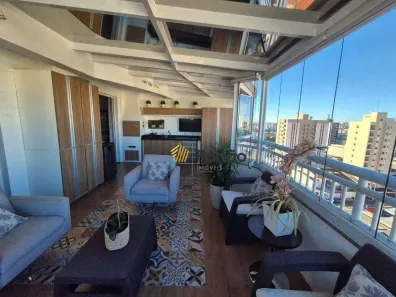 Cobertura com 3 Quartos à venda, 150m² no Rudge Ramos, São Bernardo do Campo