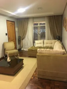 Sobrado com 3 Quartos à venda, 227m² no Vila Nova Mazzei, São Paulo