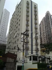 Apartamento com 2 Quartos à venda, 60m² no Santana, São Paulo