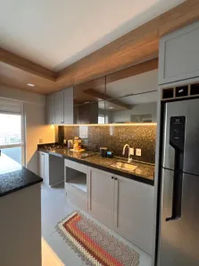 Apartamento com 2 Quartos à venda, 52m² no São Vicente, Itajaí