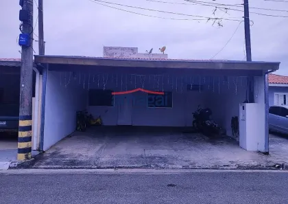 Casa de Condomínio com 2 Quartos à venda, 175m² no Jardim Paraíso, Jacareí