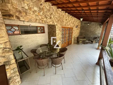 Casa de Condomínio com 3 Quartos à venda, 173m² no Taquara, Rio de Janeiro