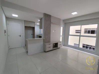 Apartamento com 2 Quartos à venda, 82m² no Aparecida, Santos