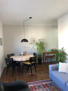 Apartamento com 3 Quartos à venda, 87m² no Moema, São Paulo