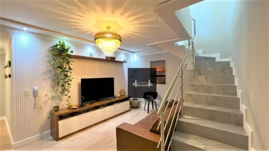 Cobertura com 3 Quartos à venda, 195m² no Ingleses do Rio Vermelho, Florianópolis