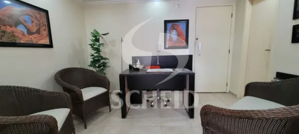 Imóvel Comercial à venda, 32m² no Vila Nova Conceição, São Paulo